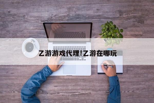 乙游游戏代理!乙游在哪玩