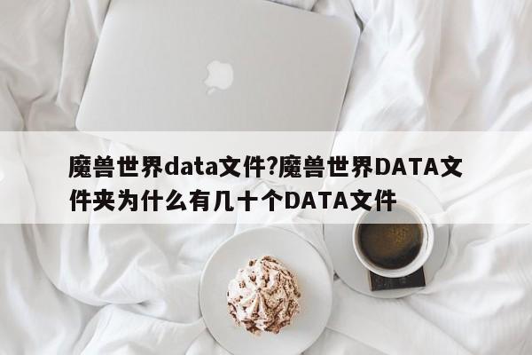 魔兽世界data文件?魔兽世界DATA文件夹为什么有几十个DATA文件