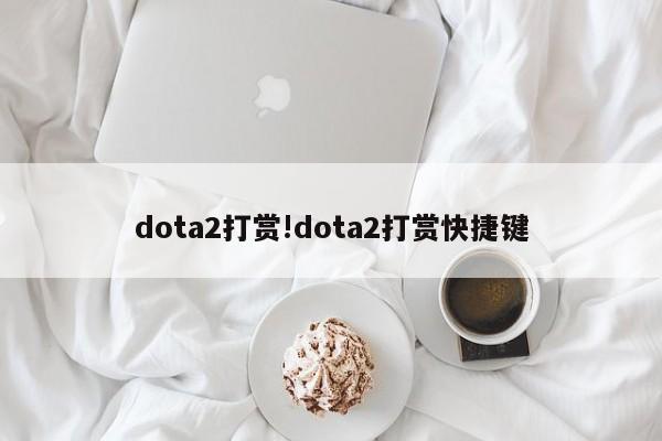 dota2打赏!dota2打赏快捷键